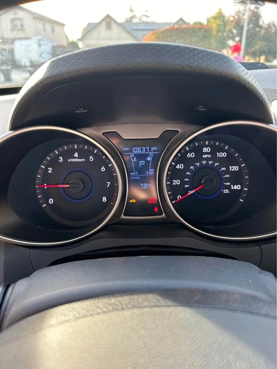 2016 Hyundai Veloster - Image 7 of 19