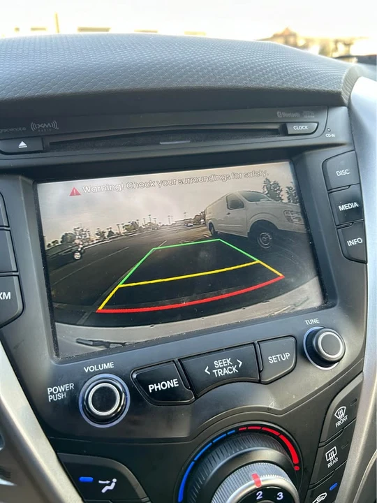 2016 Hyundai Veloster - Image 16 of 19