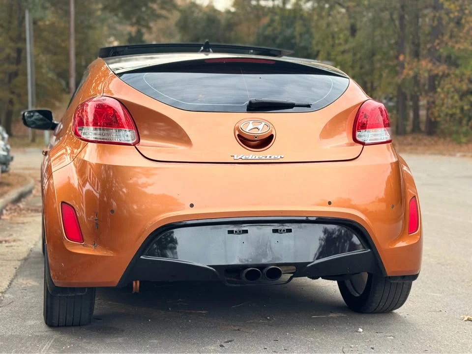2016 Hyundai Veloster - Image 3 of 7