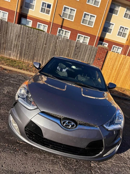 2016 Hyundai Veloster - Image 5 of 7