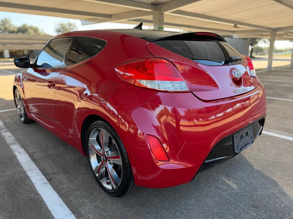 2016 Hyundai Veloster - Image 5 of 19