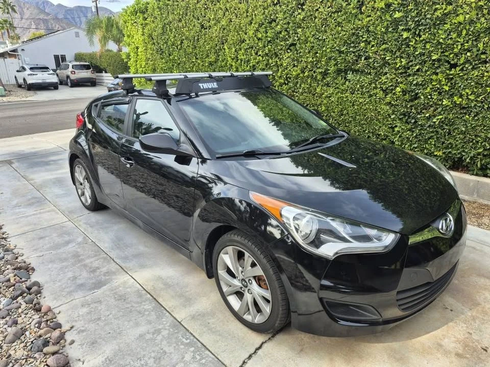 2016 Hyundai Veloster - Image 3 of 7