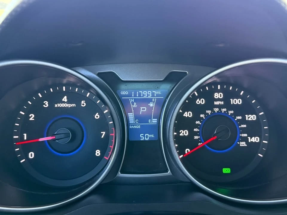 2016 Hyundai Veloster - Image 19 of 19