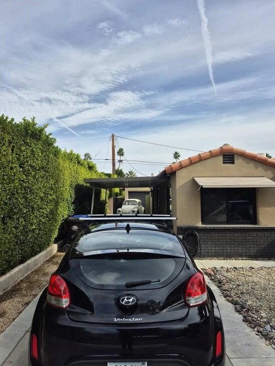2016 Hyundai Veloster - Image 4 of 7