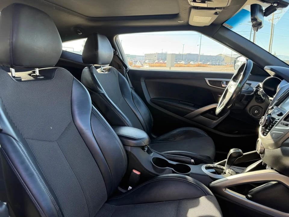 2016 Hyundai Veloster - Image 7 of 8