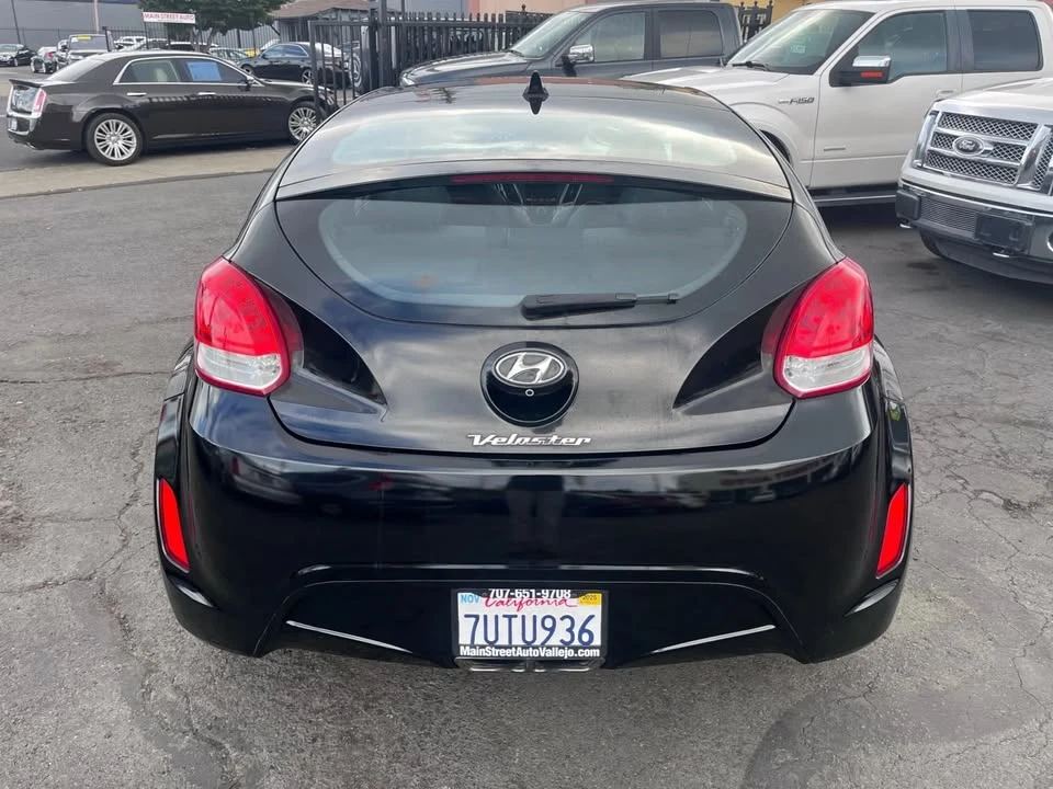 2016 Hyundai Veloster - Image 6 of 20