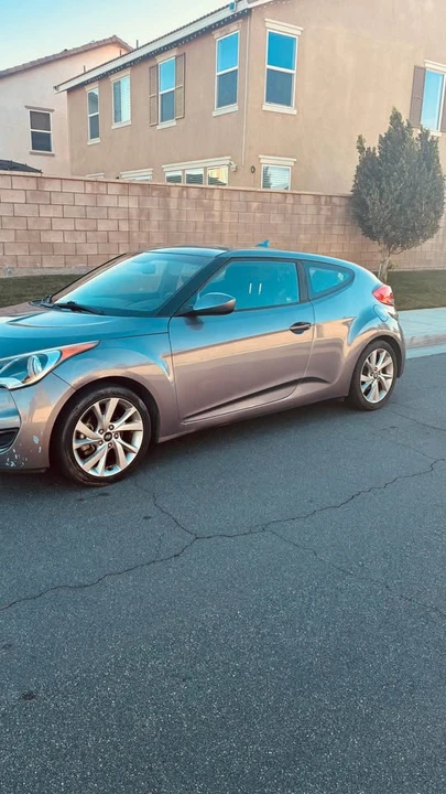 2016 Hyundai Veloster - Image 5 of 20