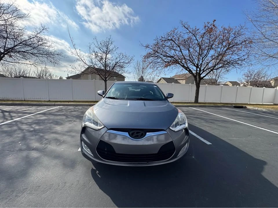 2016 Hyundai Veloster - Image 3 of 11