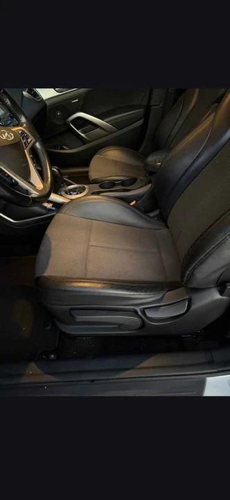 2016 Hyundai Veloster - Image 4 of 6