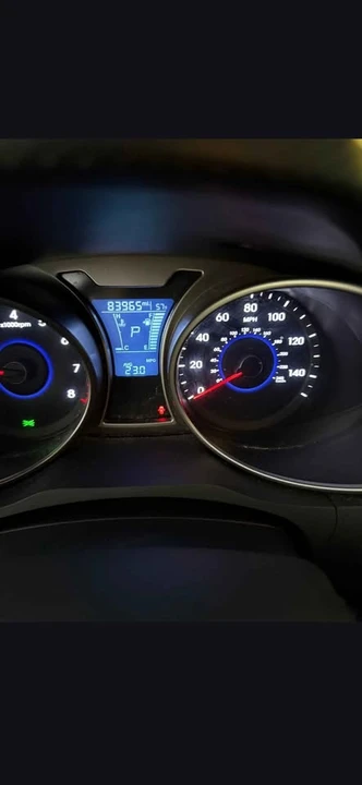 2016 Hyundai Veloster - Image 3 of 6