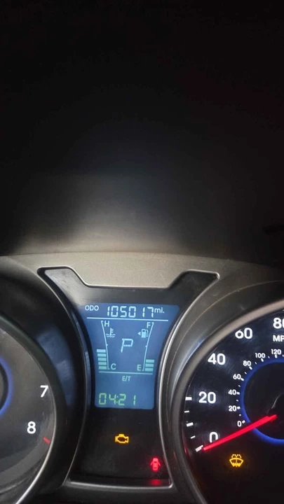 2016 Hyundai Veloster - Image 7 of 7