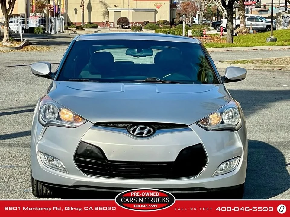 2016 Hyundai Veloster - Image 4 of 20