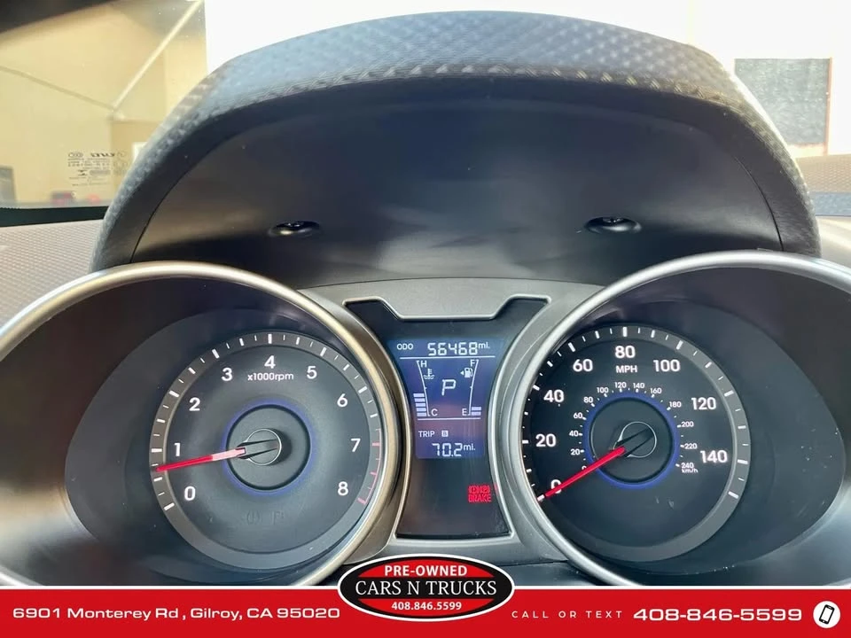 2016 Hyundai Veloster - Image 19 of 20