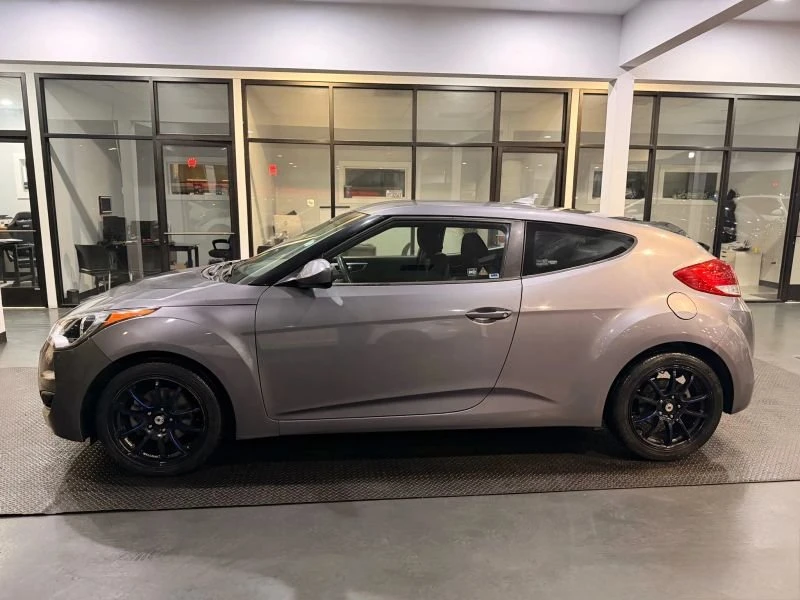 2016 Hyundai Veloster - Image 4 of 20