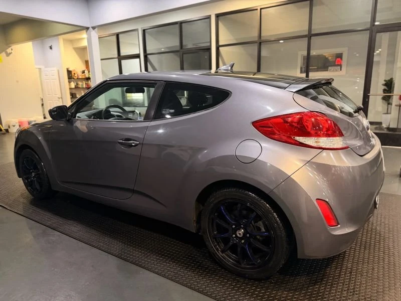 2016 Hyundai Veloster - Image 5 of 20