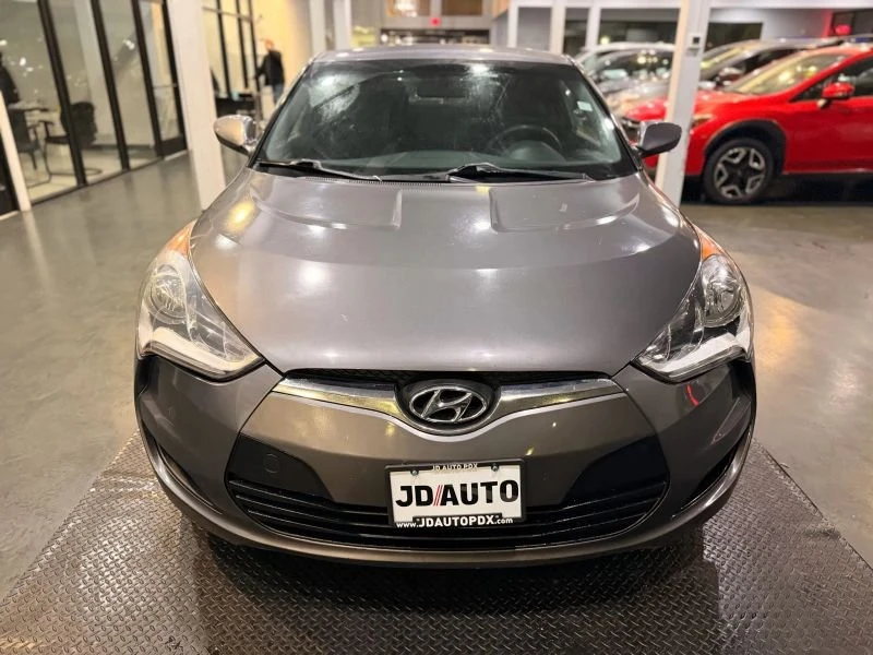 2016 Hyundai Veloster - Image 3 of 20