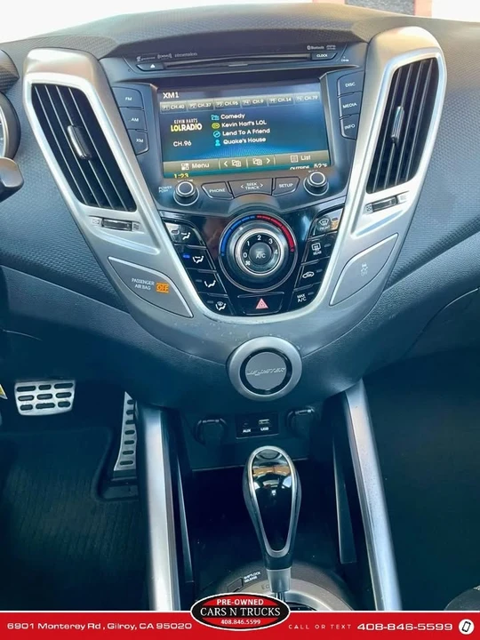 2016 Hyundai Veloster - Image 18 of 20