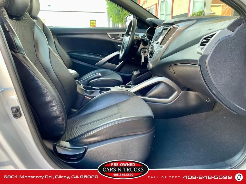 2016 Hyundai Veloster - Image 16 of 20