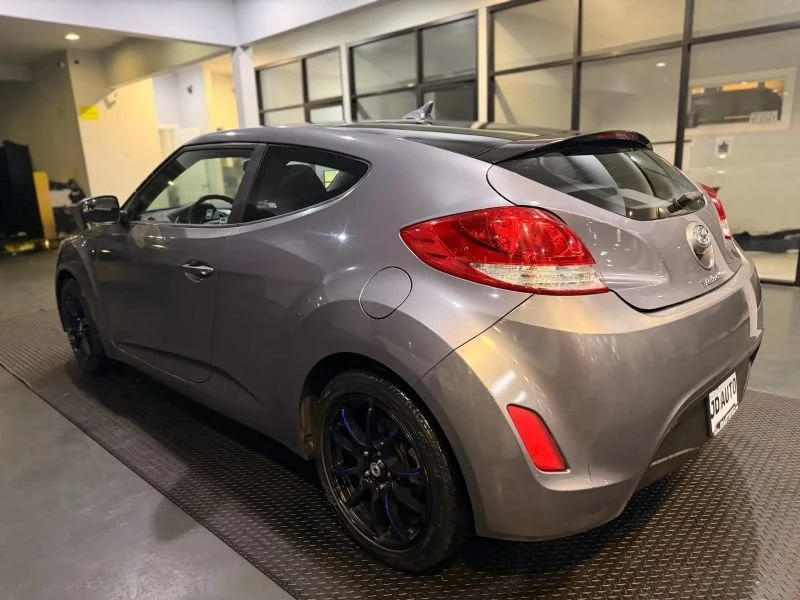 2016 Hyundai Veloster - Image 6 of 20