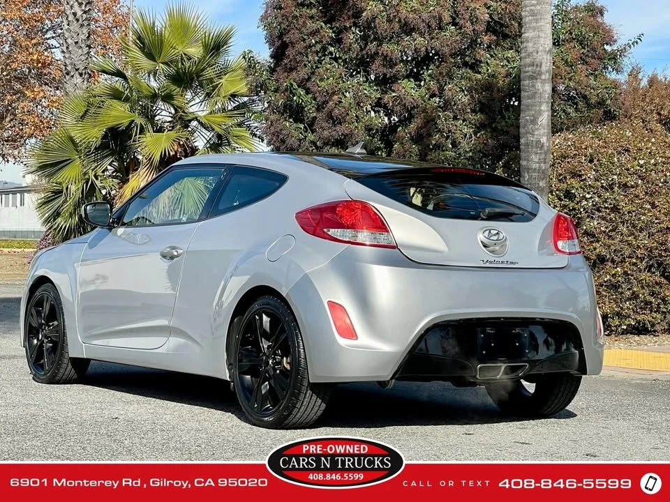 2016 Hyundai Veloster - Image 6 of 20