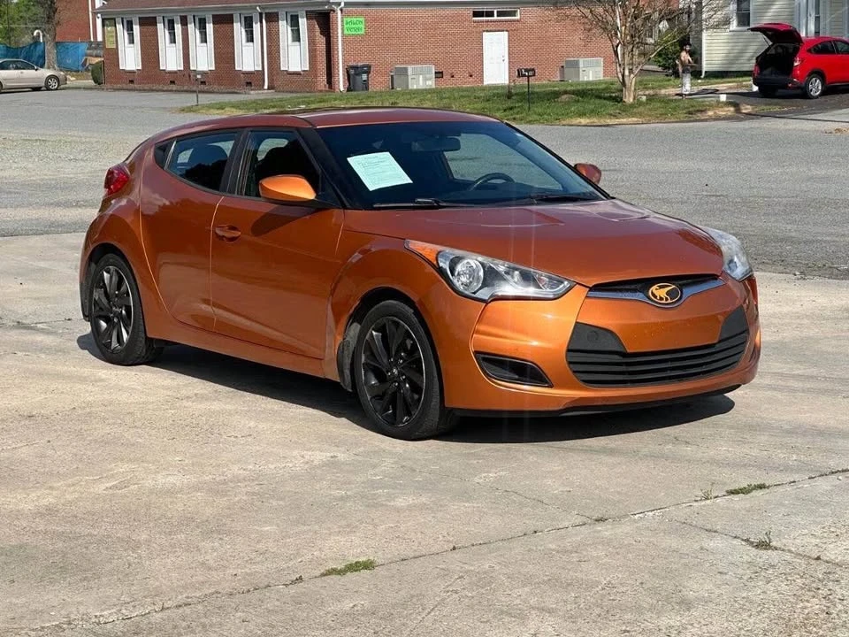 2016 Hyundai Veloster - Image 3 of 14