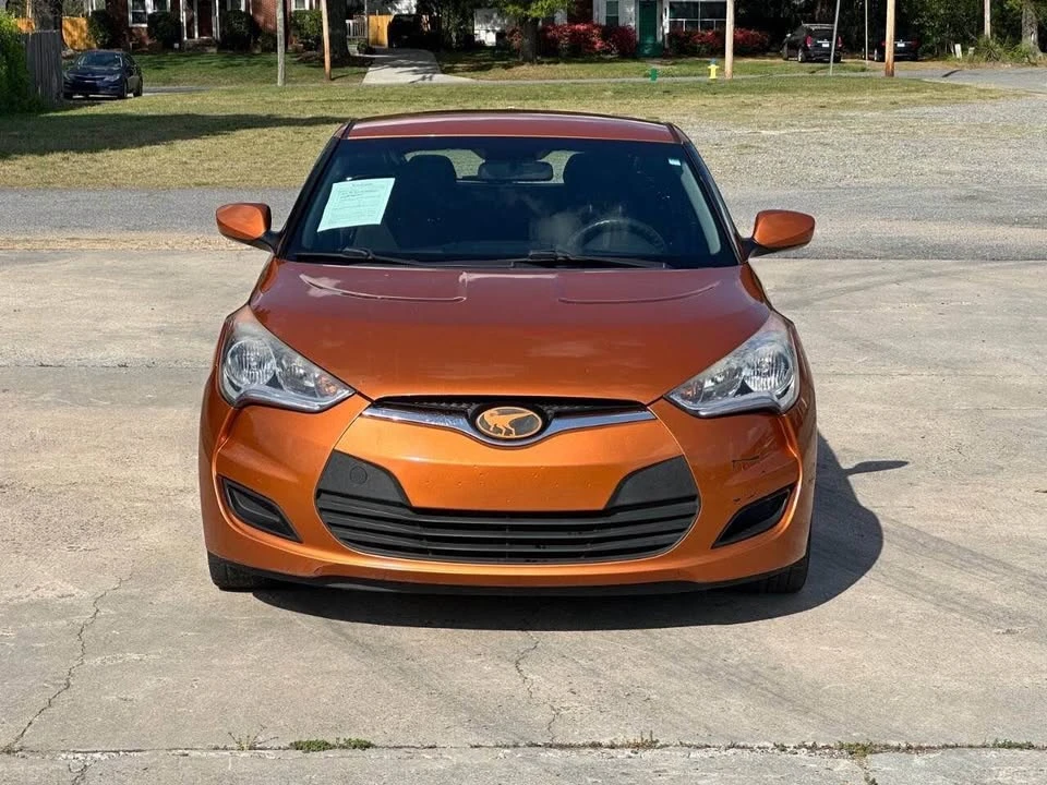 2016 Hyundai Veloster - Image 2 of 14