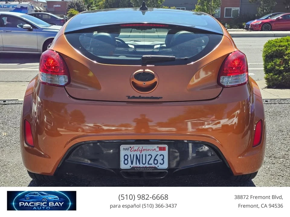 2016 Hyundai Veloster - Image 6 of 20