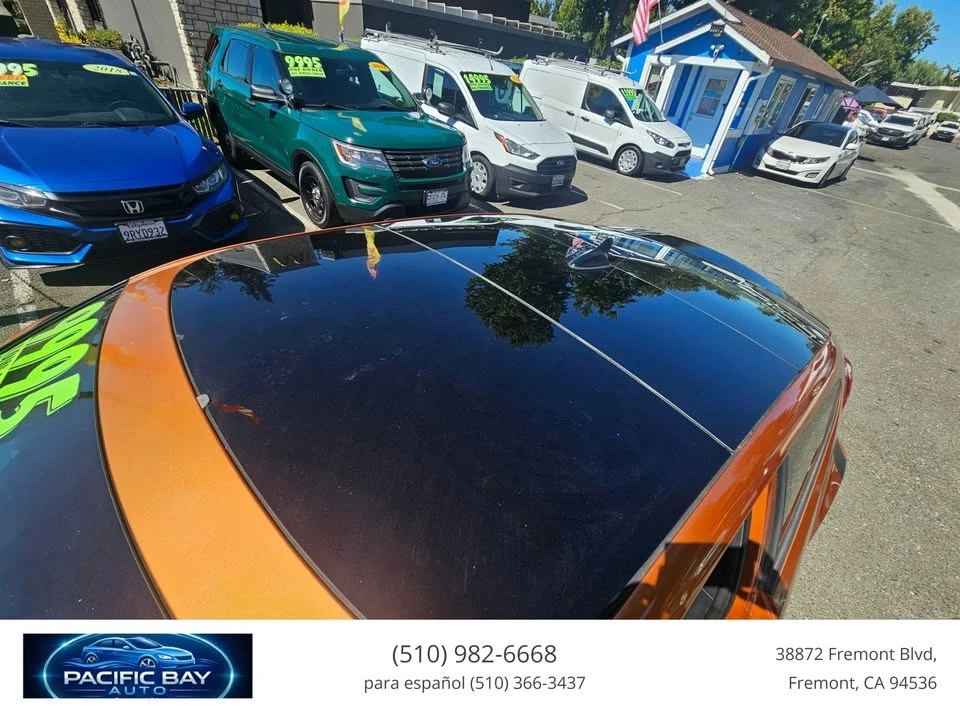 2016 Hyundai Veloster - Image 18 of 20