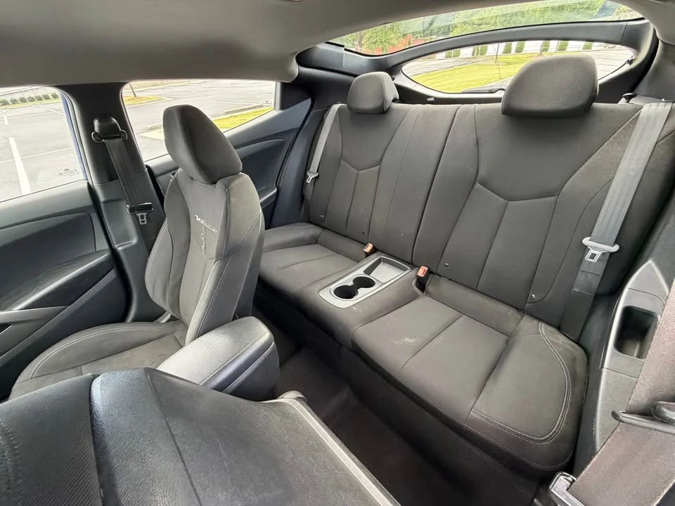 2016 Hyundai Veloster - Image 14 of 20