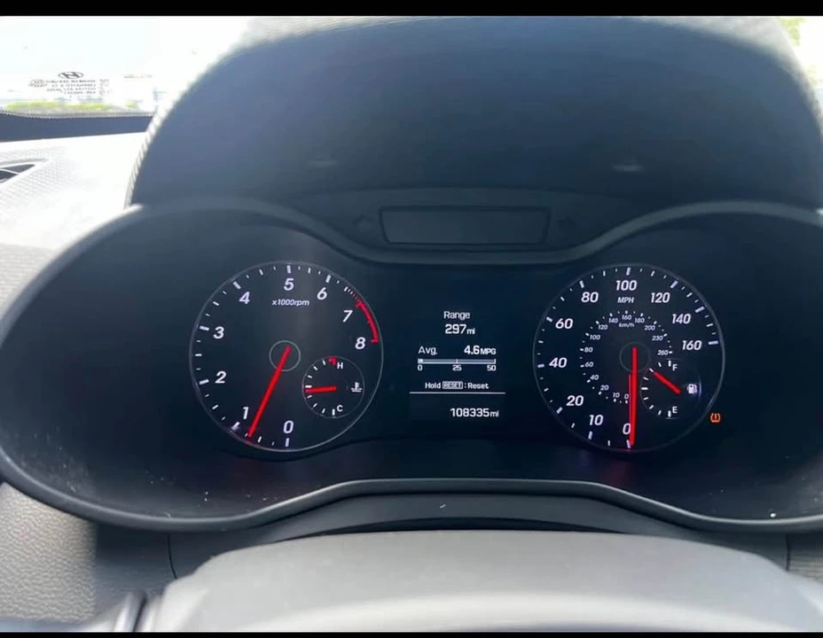 2016 Hyundai Veloster - Image 15 of 16