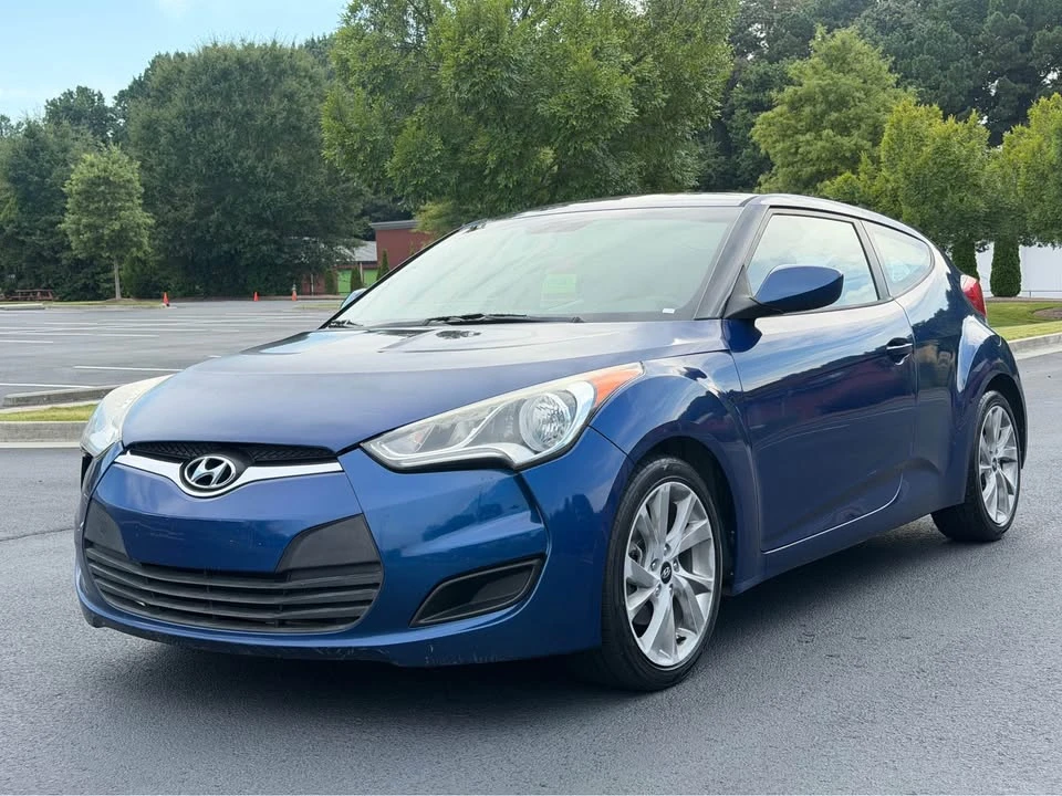 2016 Hyundai Veloster - Image 5 of 20