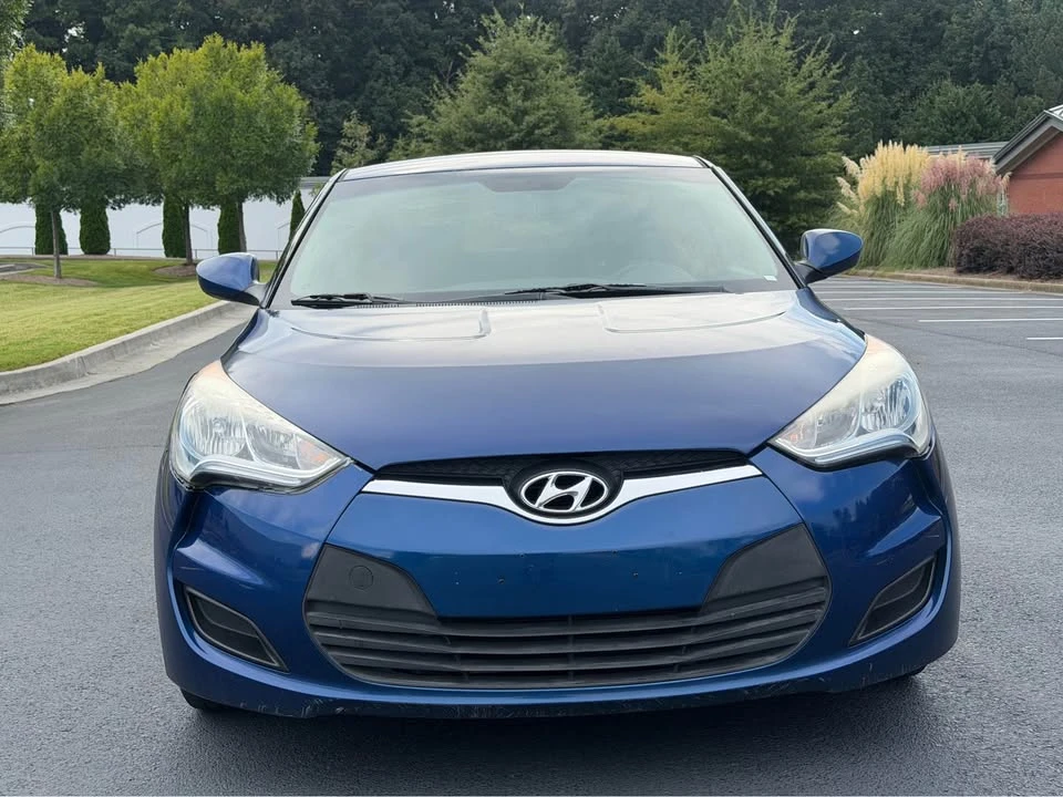 2016 Hyundai Veloster - Image 4 of 20