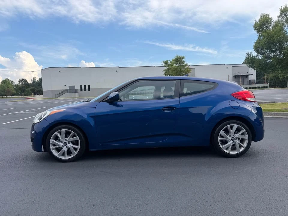 2016 Hyundai Veloster - Image 6 of 20