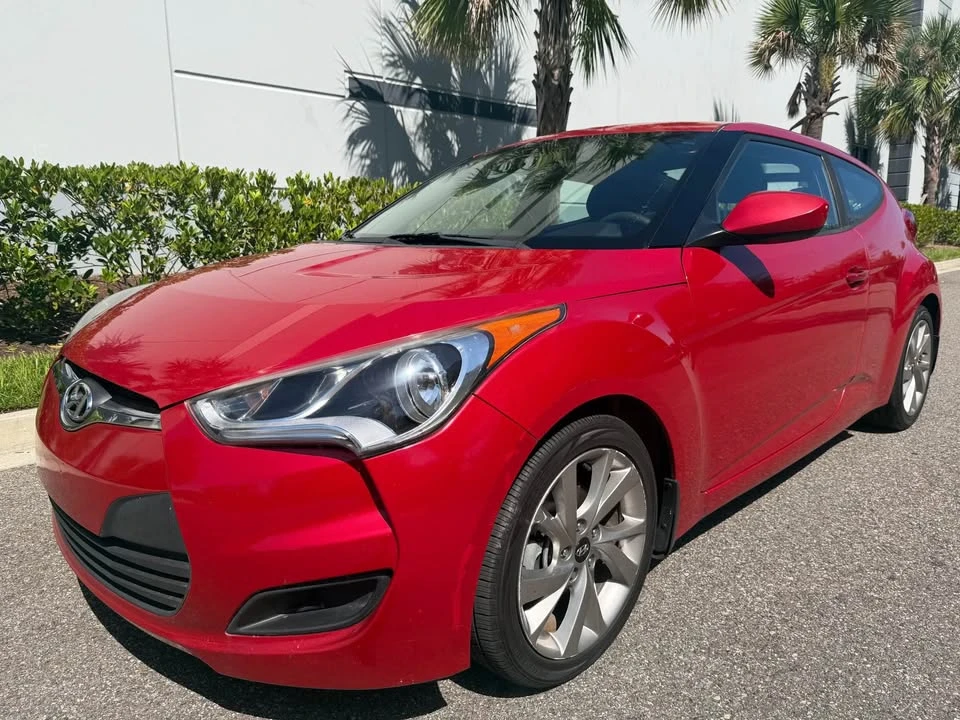 2016 Hyundai Veloster - Image 3 of 20