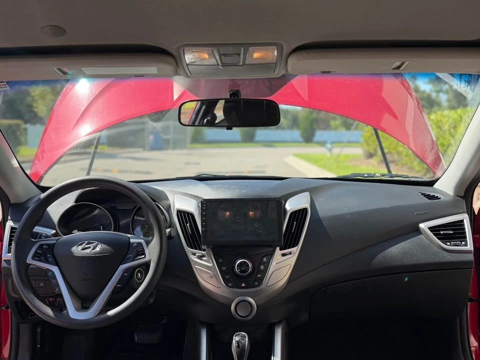 2016 Hyundai Veloster - Image 13 of 20
