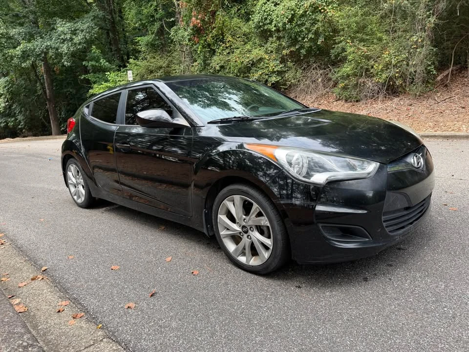 2016 Hyundai Veloster - Image 3 of 18