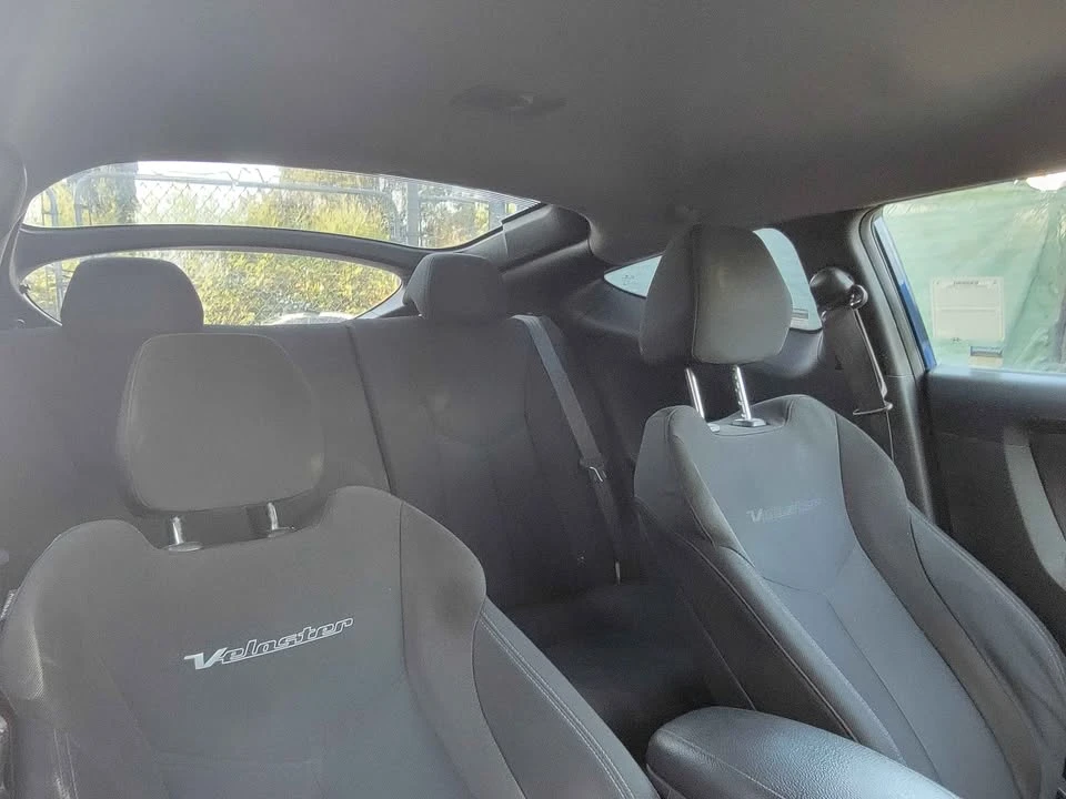 2016 Hyundai Veloster - Image 11 of 13