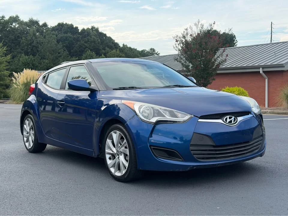 2016 Hyundai Veloster - Image 3 of 20