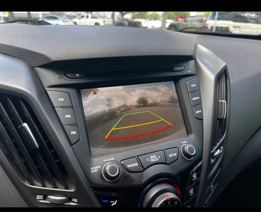 2016 Hyundai Veloster - Image 14 of 16