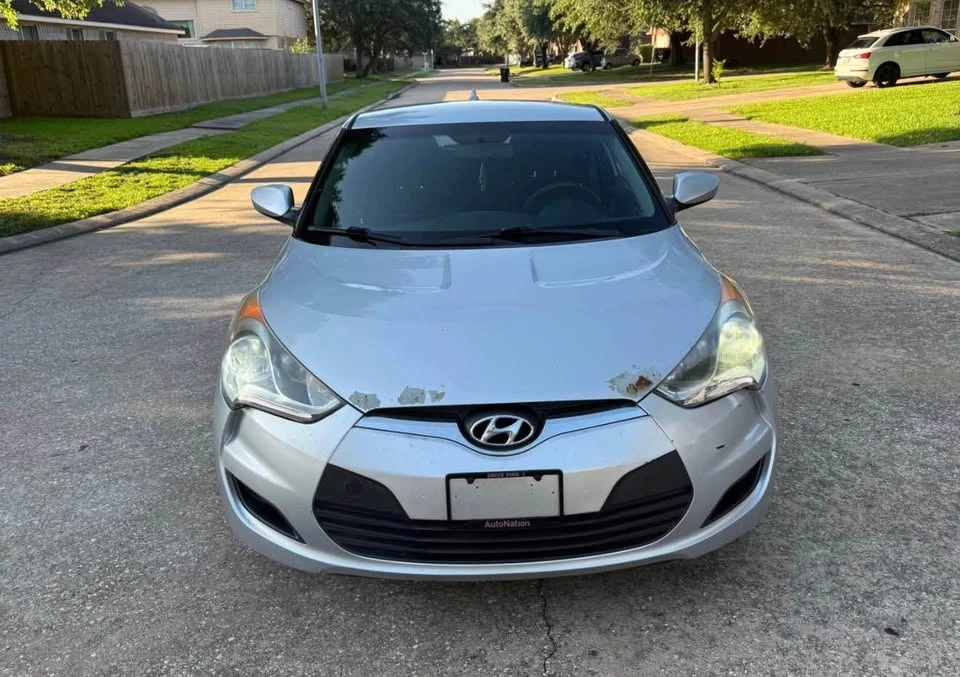 2016 Hyundai Veloster - Image 3 of 20