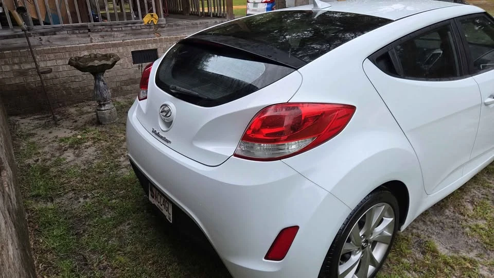 2016 Hyundai Veloster - Image 6 of 18