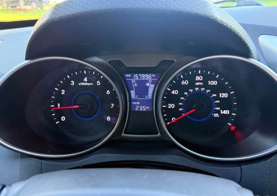 2016 Hyundai Veloster - Image 15 of 20