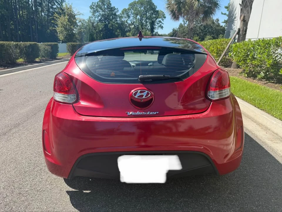 2016 Hyundai Veloster - Image 5 of 20