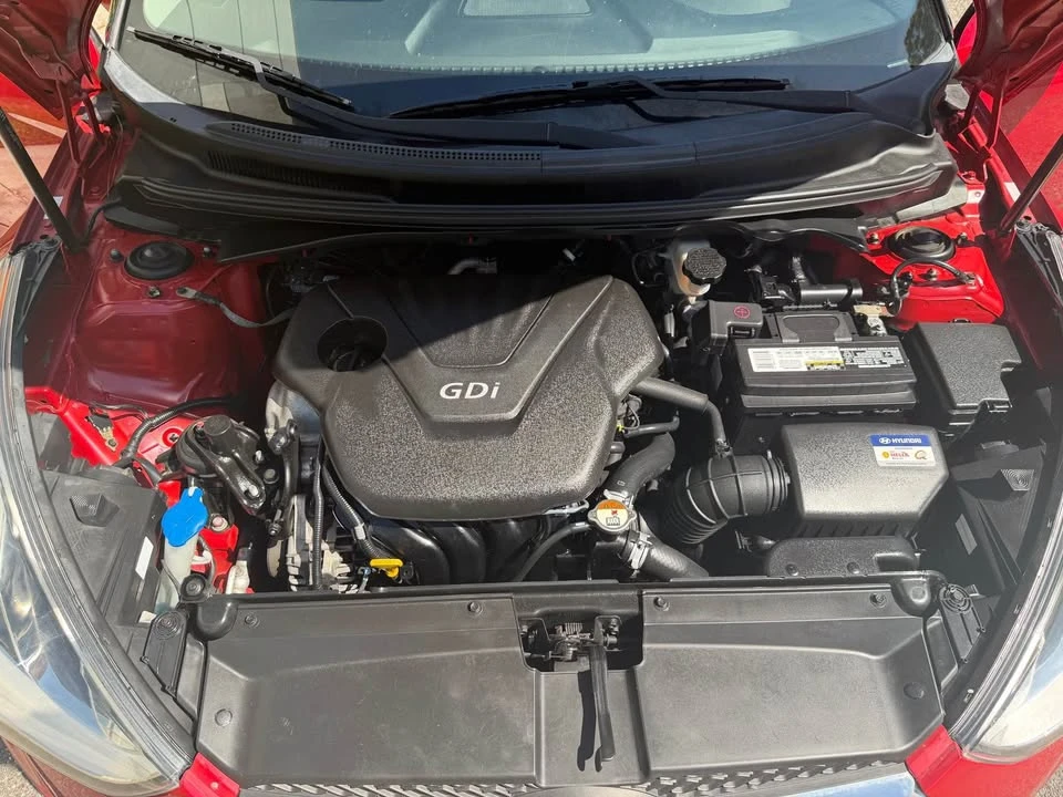 2016 Hyundai Veloster - Image 20 of 20
