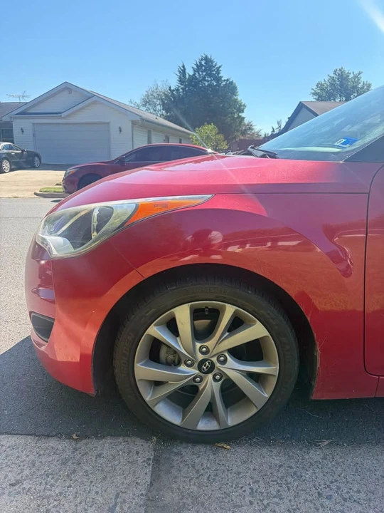 2016 Hyundai Veloster - Image 4 of 20