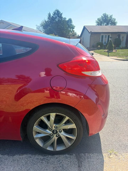 2016 Hyundai Veloster - Image 5 of 20