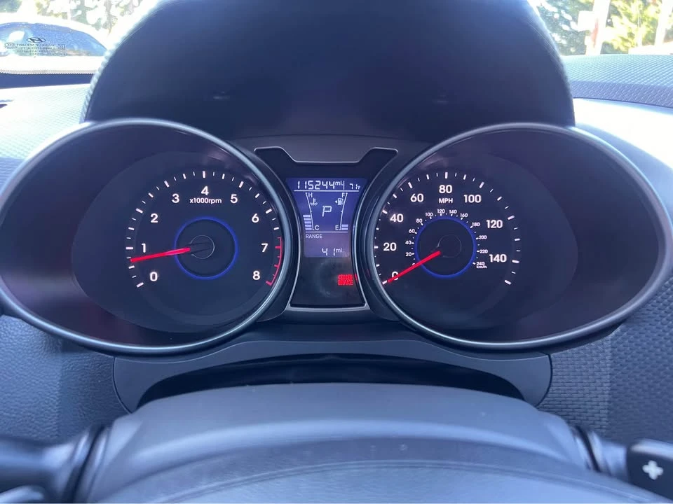 2016 Hyundai Veloster - Image 16 of 16