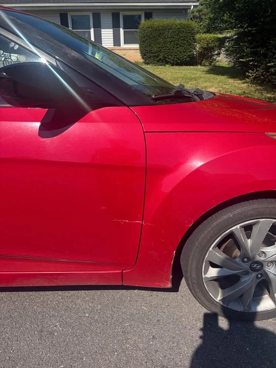 2016 Hyundai Veloster - Image 11 of 20