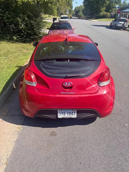 2016 Hyundai Veloster - Image 6 of 20