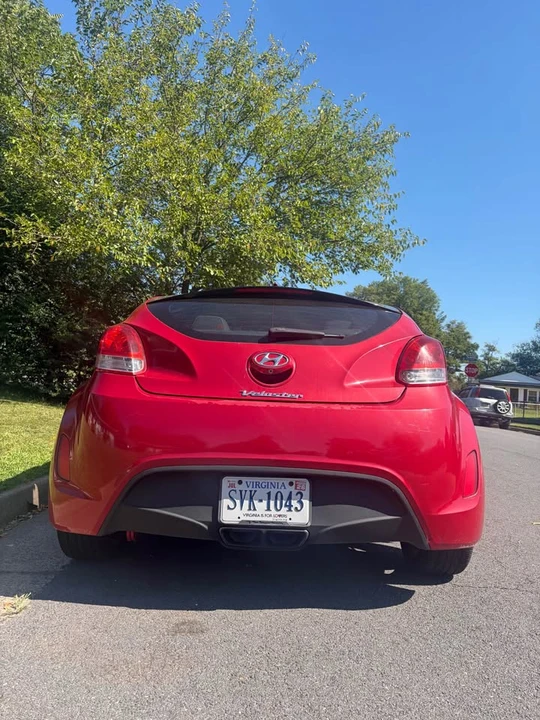 2016 Hyundai Veloster - Image 7 of 20